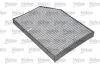 Filter, Innenraumluft VALEO 701045 Bild Filter, Innenraumluft VALEO 701045