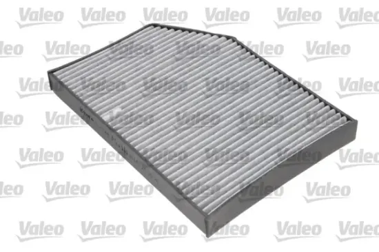 Filter, Innenraumluft VALEO 701045 Bild Filter, Innenraumluft VALEO 701045