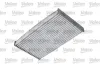 Filter, Innenraumluft VALEO 701049 Bild Filter, Innenraumluft VALEO 701049