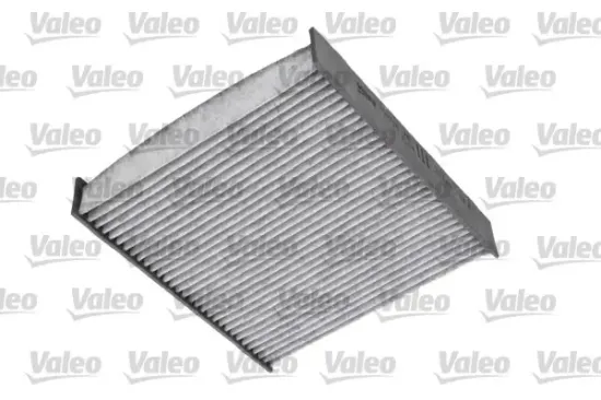 Filter, Innenraumluft VALEO 715725 Bild Filter, Innenraumluft VALEO 715725