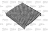 Filter, Innenraumluft VALEO 715727 Bild Filter, Innenraumluft VALEO 715727