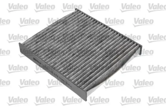 Filter, Innenraumluft VALEO 715727 Bild Filter, Innenraumluft VALEO 715727