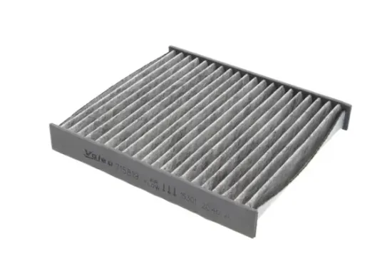 Filter, Innenraumluft VALEO 715819 Bild Filter, Innenraumluft VALEO 715819
