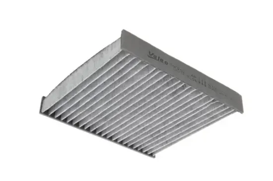 Filter, Innenraumluft VALEO 715819 Bild Filter, Innenraumluft VALEO 715819