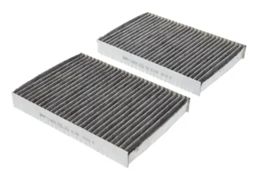 Filter, Innenraumluft VALEO 715835 Bild Filter, Innenraumluft VALEO 715835