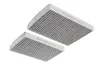 Filter, Innenraumluft VALEO 715835 Bild Filter, Innenraumluft VALEO 715835