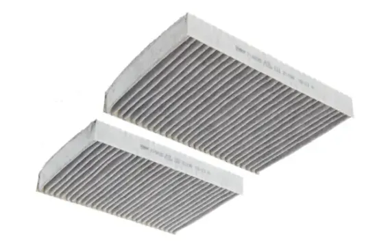 Filter, Innenraumluft VALEO 715835 Bild Filter, Innenraumluft VALEO 715835