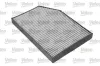 Filter, Innenraumluft VALEO 715836 Bild Filter, Innenraumluft VALEO 715836