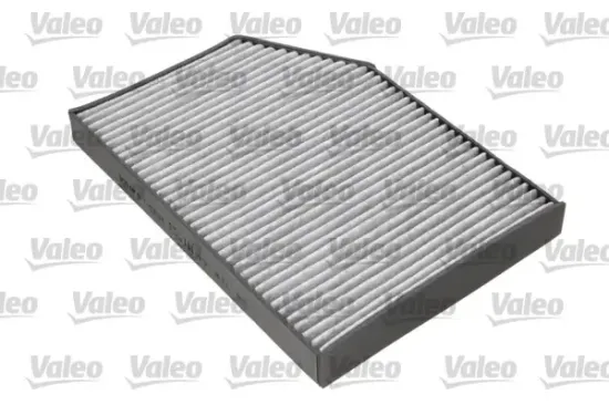 Filter, Innenraumluft VALEO 715836 Bild Filter, Innenraumluft VALEO 715836
