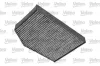 Filter, Innenraumluft VALEO 715836 Bild Filter, Innenraumluft VALEO 715836