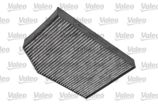 Filter, Innenraumluft VALEO 715836 Bild Filter, Innenraumluft VALEO 715836