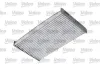 Filter, Innenraumluft VALEO 715840 Bild Filter, Innenraumluft VALEO 715840