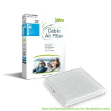 Filter, Innenraumluft VALEO 698897