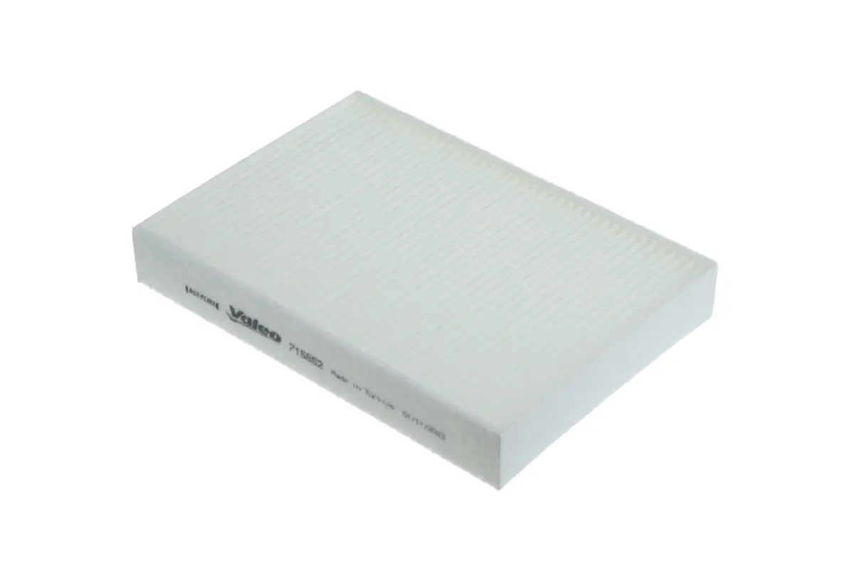 Filter, Innenraumluft VALEO 715852