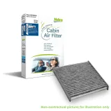 Filter, Innenraumluft VALEO 715867