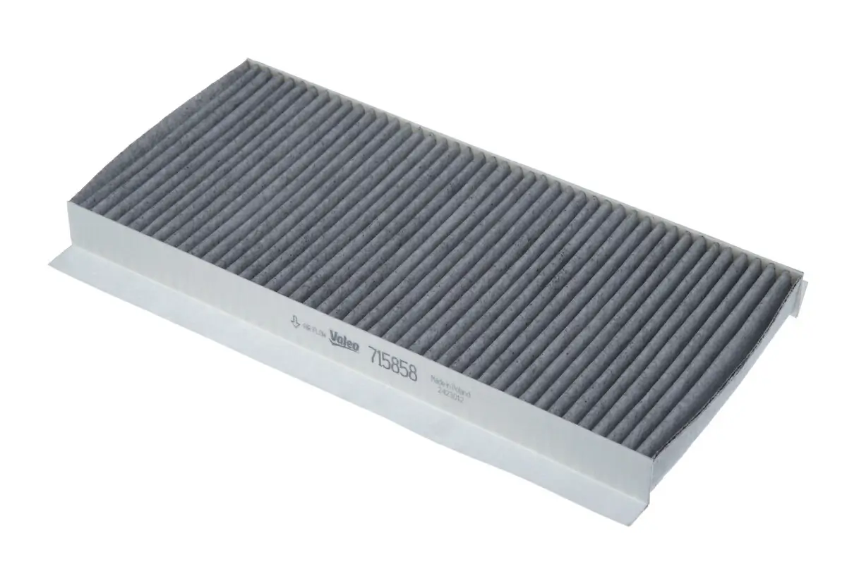 Filter, Innenraumluft VALEO 715858