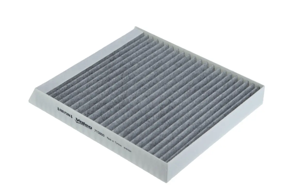 Filter, Innenraumluft VALEO 715869