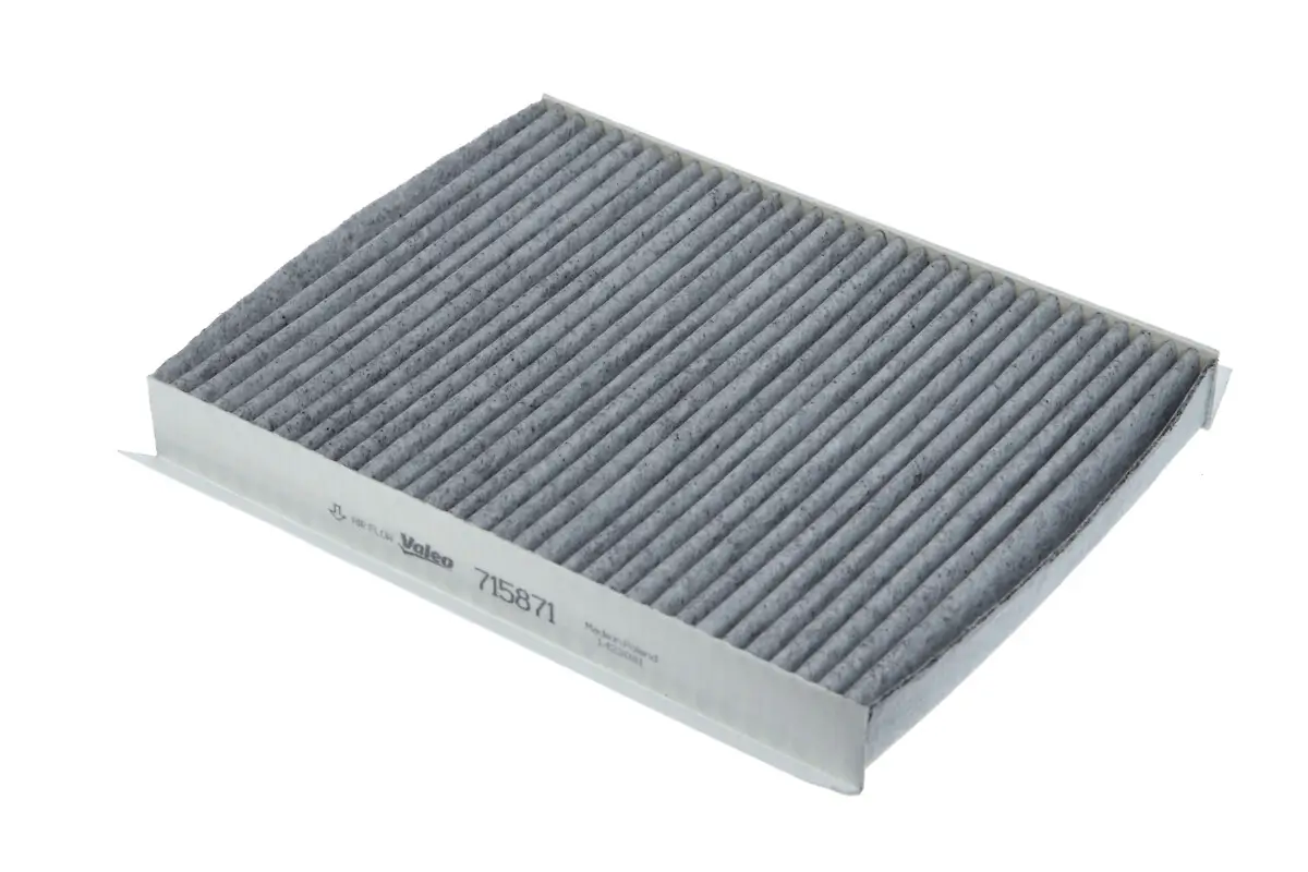 Filter, Innenraumluft VALEO 715871
