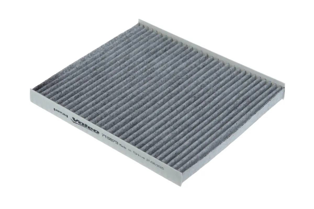 Filter, Innenraumluft VALEO 715873
