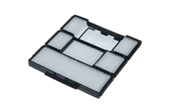 Filter, Innenraumluft VALEO 715880 Bild Filter, Innenraumluft VALEO 715880