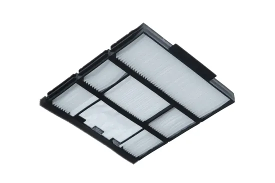 Filter, Innenraumluft VALEO 715880 Bild Filter, Innenraumluft VALEO 715880