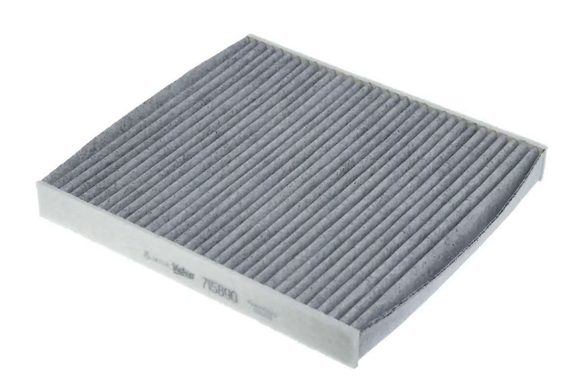 Filter, Innenraumluft VALEO 715890