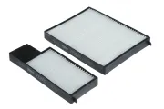 Filter, Innenraumluft VALEO 715892