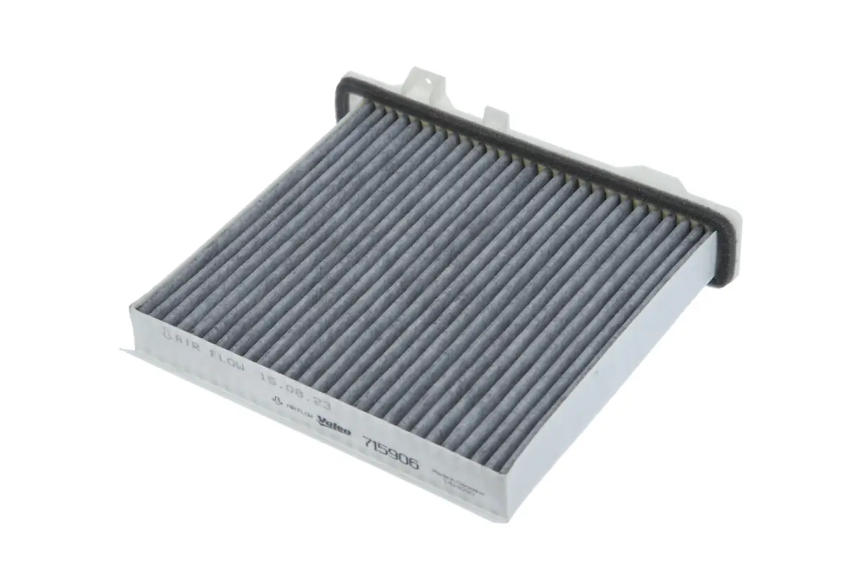 Filter, Innenraumluft VALEO 715906