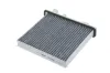 Filter, Innenraumluft VALEO 715906 Bild Filter, Innenraumluft VALEO 715906