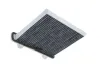 Filter, Innenraumluft VALEO 715906 Bild Filter, Innenraumluft VALEO 715906