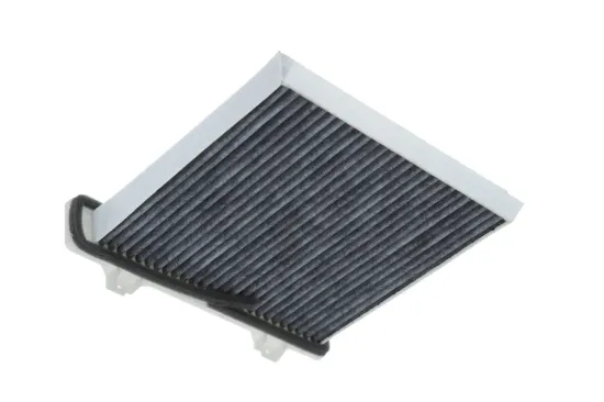 Filter, Innenraumluft VALEO 715906 Bild Filter, Innenraumluft VALEO 715906