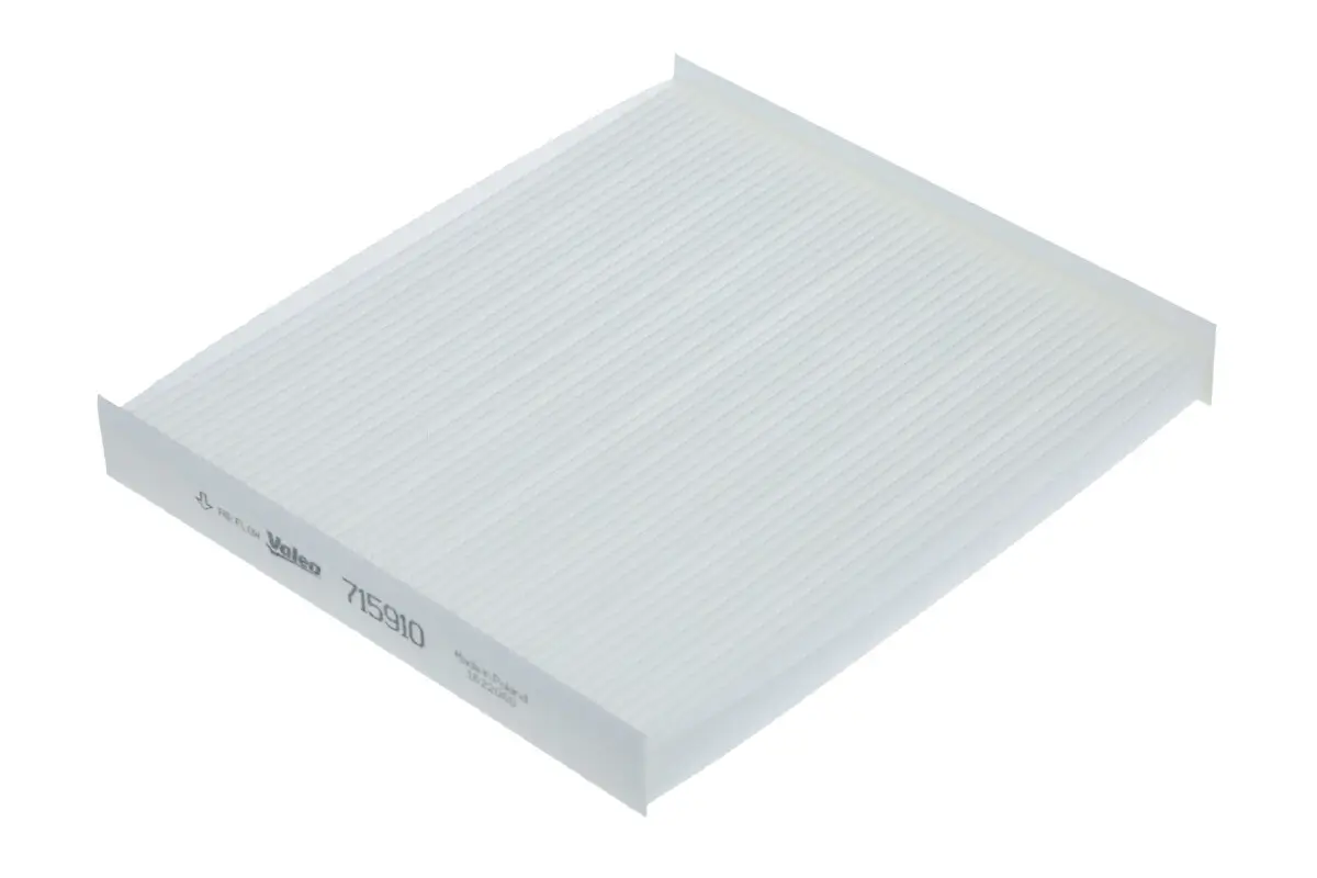 Filter, Innenraumluft VALEO 715910