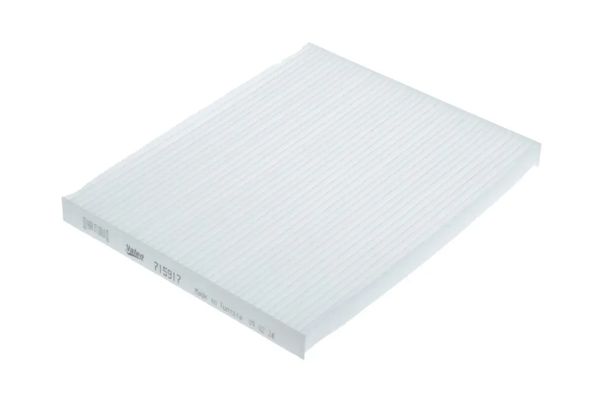 Filter, Innenraumluft VALEO 715917