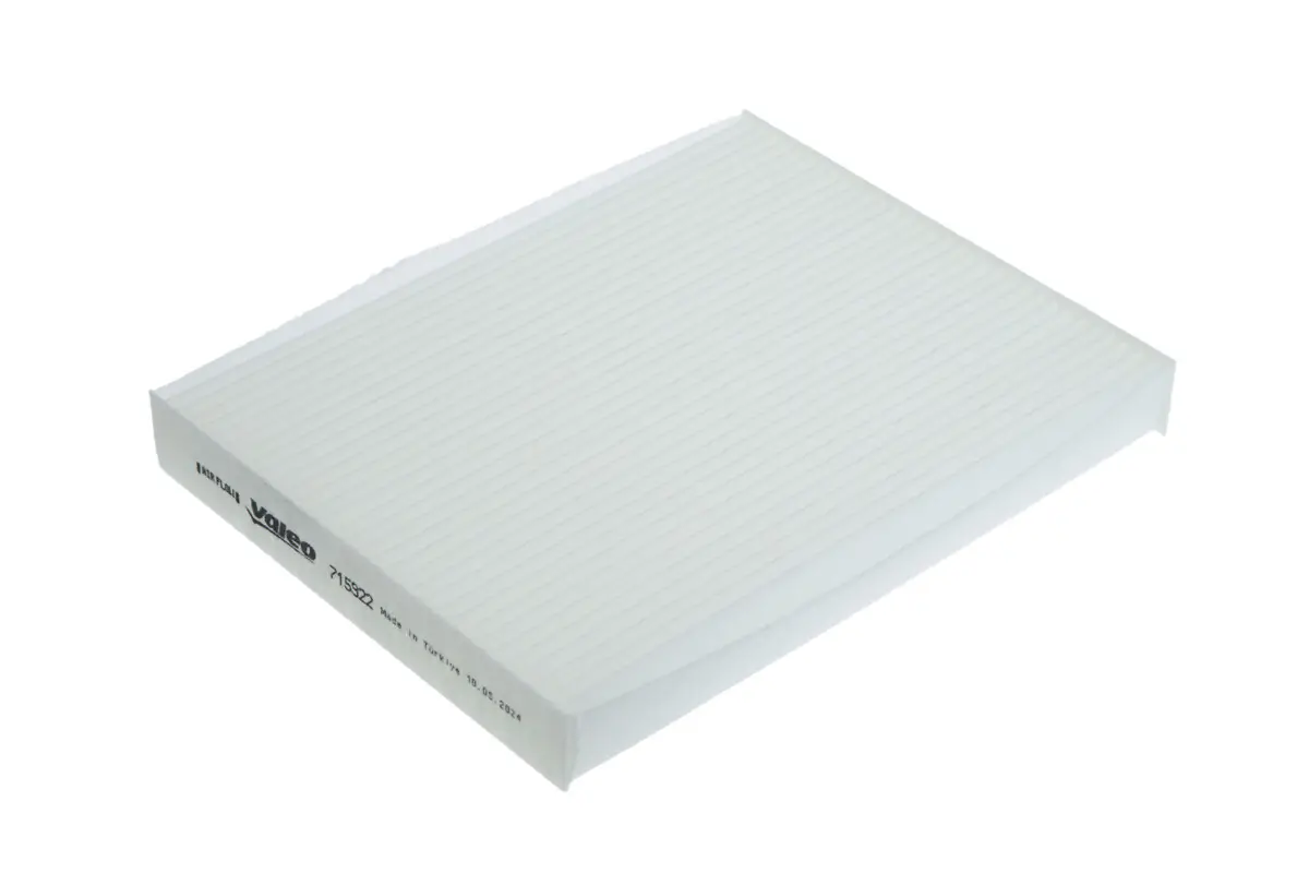 Filter, Innenraumluft VALEO 715922