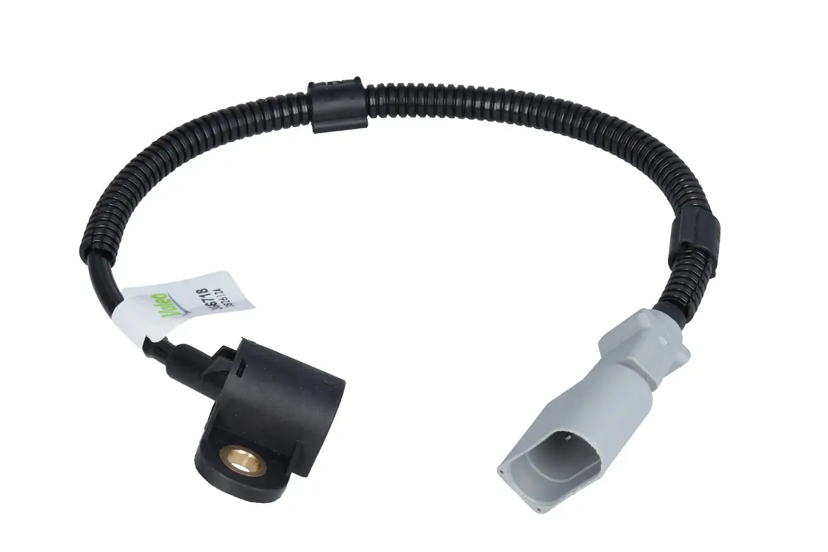 Sensor, Nockenwellenposition 12 V VALEO 366718