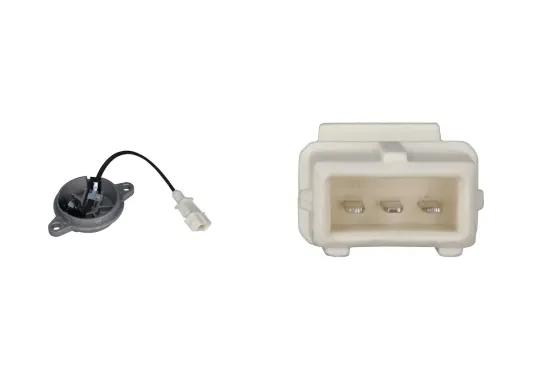 Sensor, Nockenwellenposition 12 V VALEO 366761 Bild Sensor, Nockenwellenposition 12 V VALEO 366761