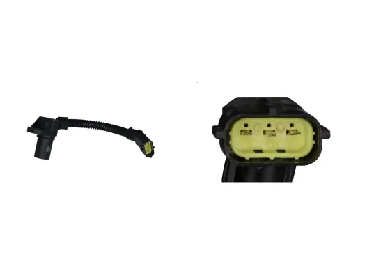 Sensor, Nockenwellenposition 12 V VALEO 366796 Bild Sensor, Nockenwellenposition 12 V VALEO 366796