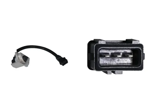 Sensor, Nockenwellenposition 12 V VALEO 366797 Bild Sensor, Nockenwellenposition 12 V VALEO 366797