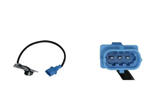 Sensor, Nockenwellenposition 12 V VALEO 366835 Bild Sensor, Nockenwellenposition 12 V VALEO 366835