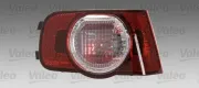 Heckleuchte rechts VALEO 043943