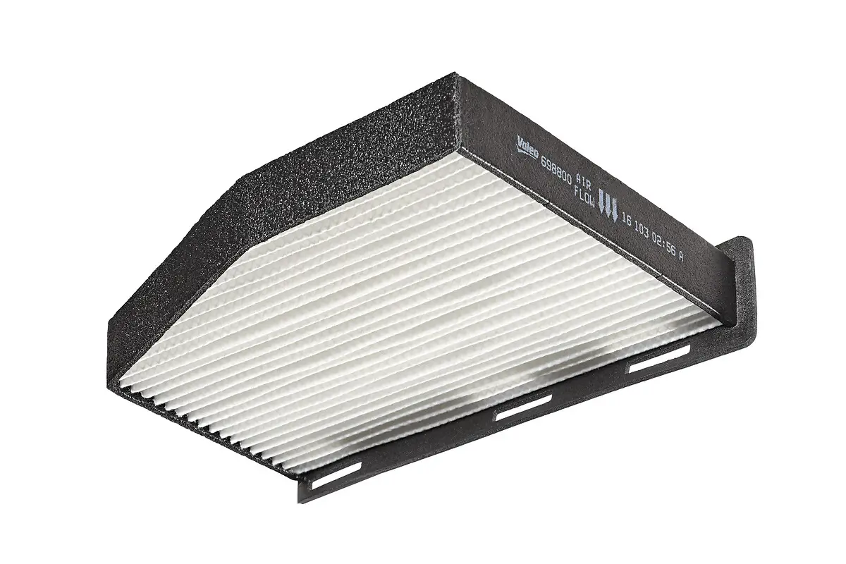 Filter, Innenraumluft VALEO 698800