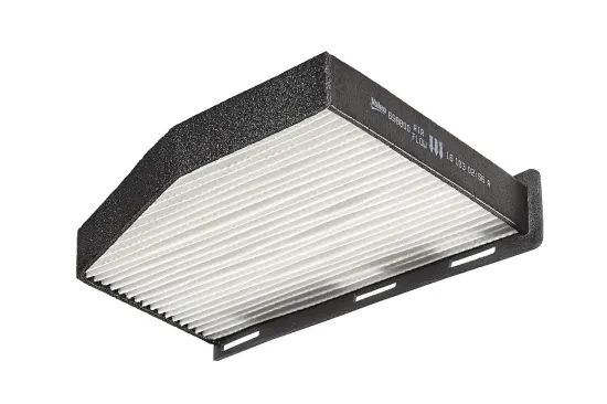 Filter, Innenraumluft VALEO 698800 Bild Filter, Innenraumluft VALEO 698800