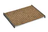 Filter, Innenraumluft VALEO 701028 Bild Filter, Innenraumluft VALEO 701028