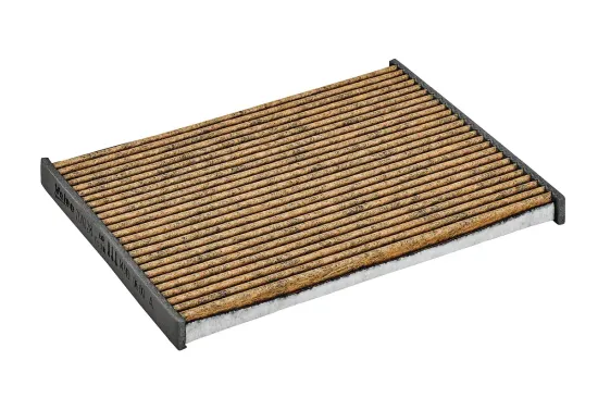Filter, Innenraumluft VALEO 701028 Bild Filter, Innenraumluft VALEO 701028