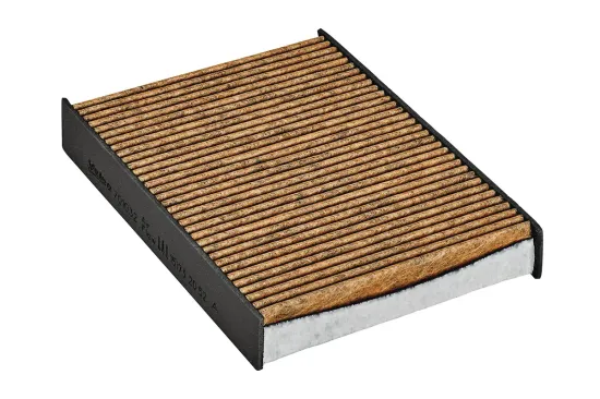 Filter, Innenraumluft VALEO 701032 Bild Filter, Innenraumluft VALEO 701032