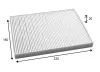 Filter, Innenraumluft VALEO 715741 Bild Filter, Innenraumluft VALEO 715741
