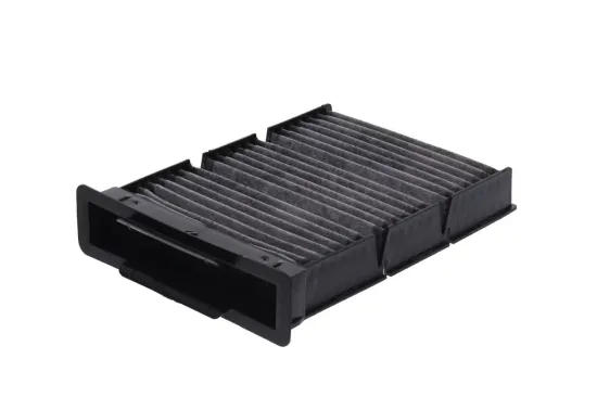 Filter, Innenraumluft VALEO 715876 Bild Filter, Innenraumluft VALEO 715876