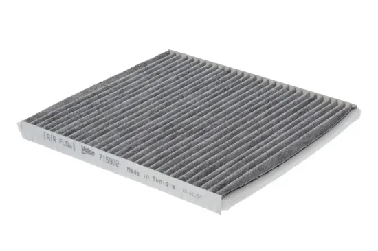 Filter, Innenraumluft VALEO 715902 Bild Filter, Innenraumluft VALEO 715902