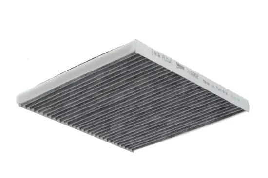 Filter, Innenraumluft VALEO 715902 Bild Filter, Innenraumluft VALEO 715902