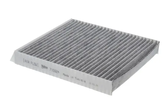 Filter, Innenraumluft VALEO 715924 Bild Filter, Innenraumluft VALEO 715924